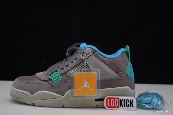 Kicktheory 4 Taupe Union Haze Jordan SP Anniversary Air Retro 30th DJ5718-242 0521